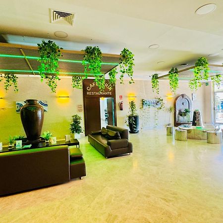 La Cantuena Hotel Парла Екстериор снимка
