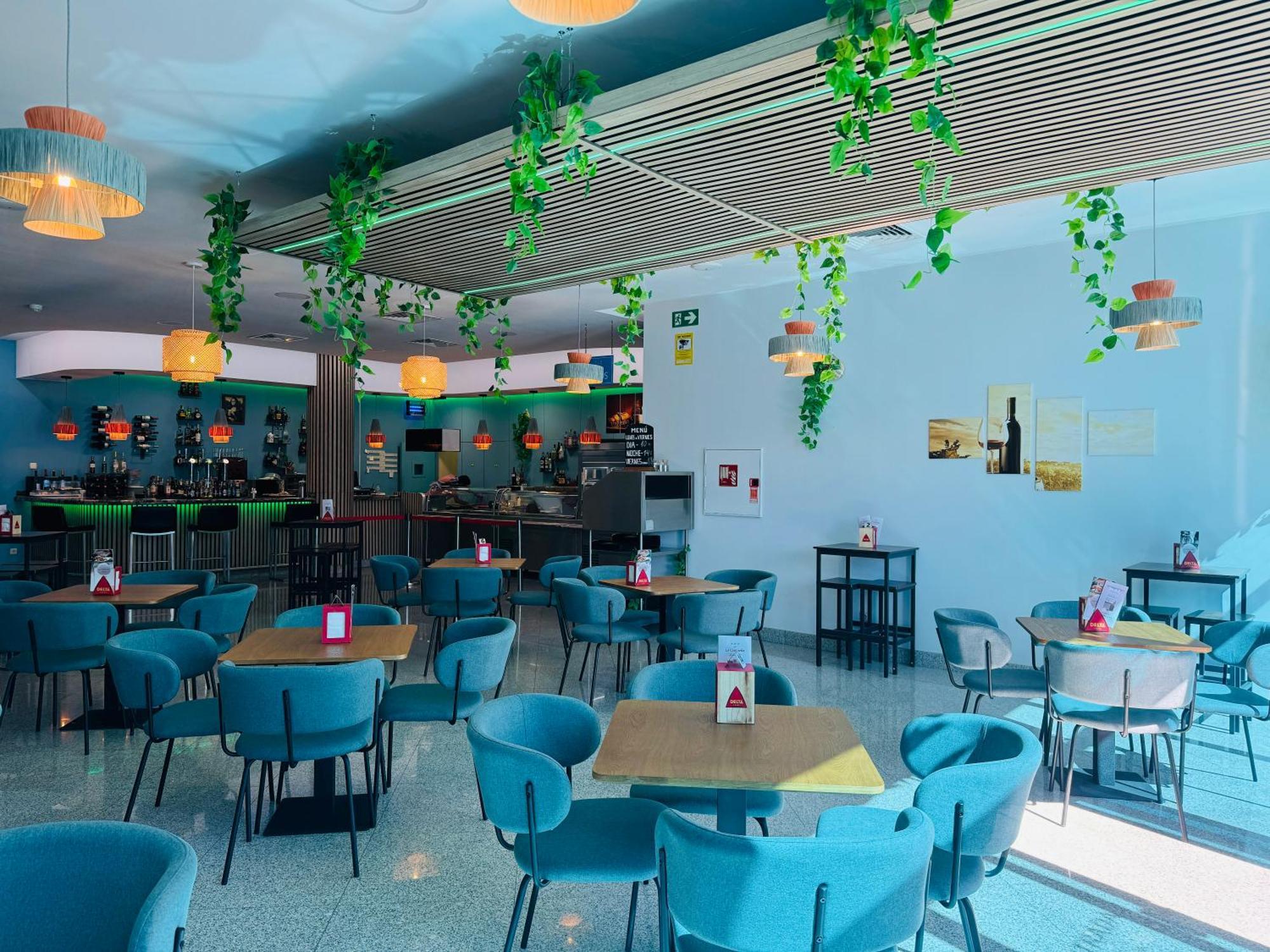 La Cantuena Hotel Парла Екстериор снимка