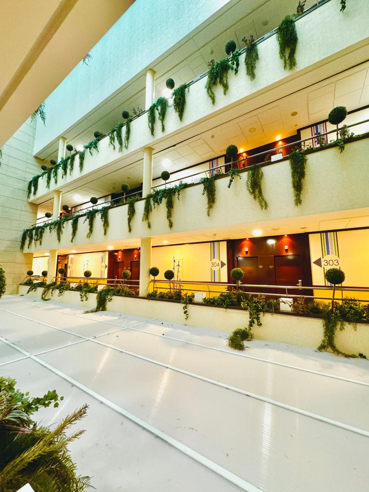 La Cantuena Hotel Парла Екстериор снимка